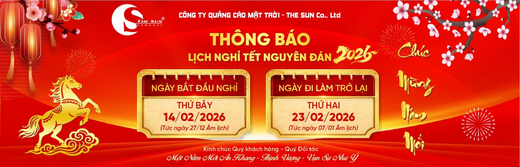 TB nghi tet